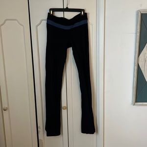 LuluLemon Groove Pants